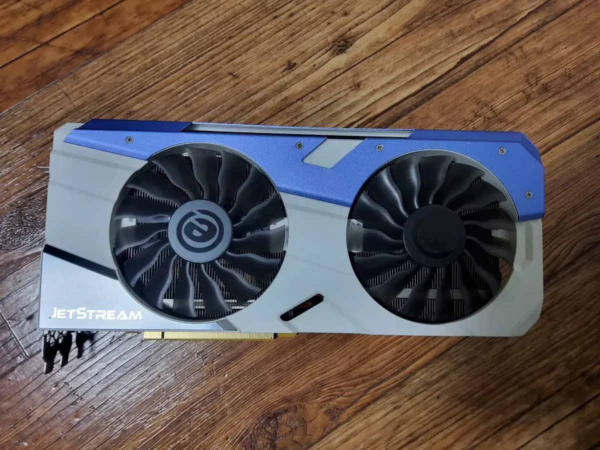 gtx1080 jetstream